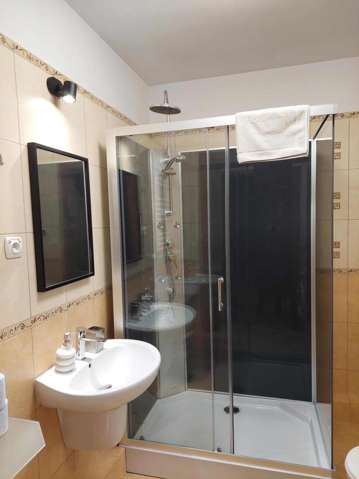 Sas Apartamenty Green Park Szczecin Exterior photo